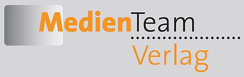 Logo von MedienTeam Verlag GmbH & Co. KG
